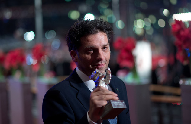 Danis Tanović (Foto: AFP)