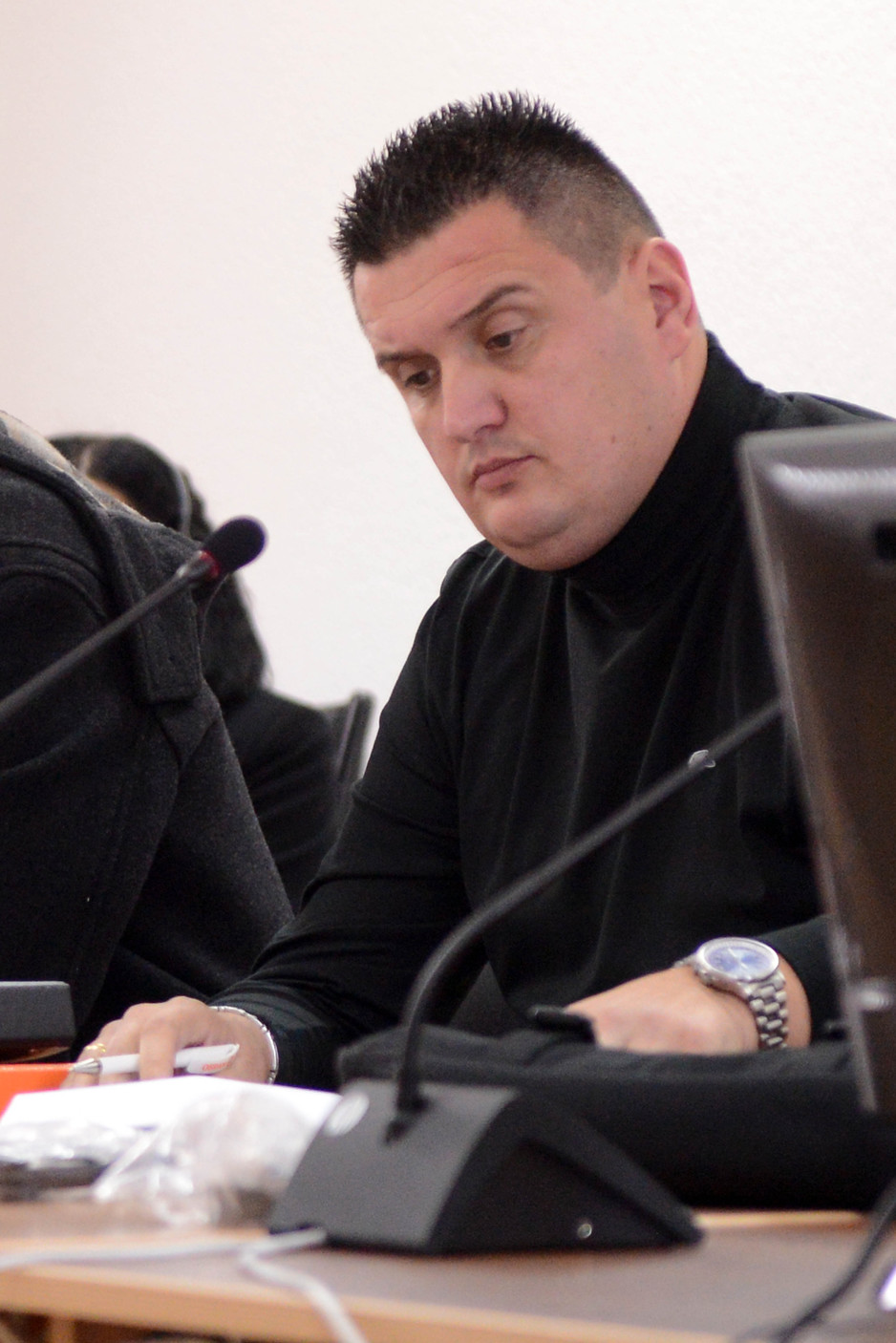 Igor Marelja (Foto: CIN)