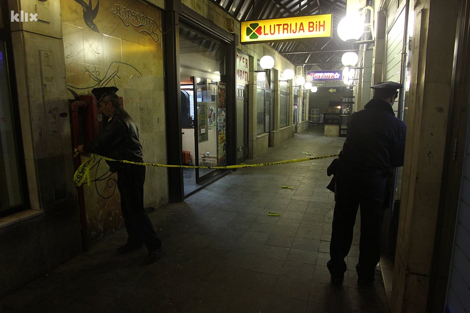 Foto: Davorin Sekulić/Klix.ba