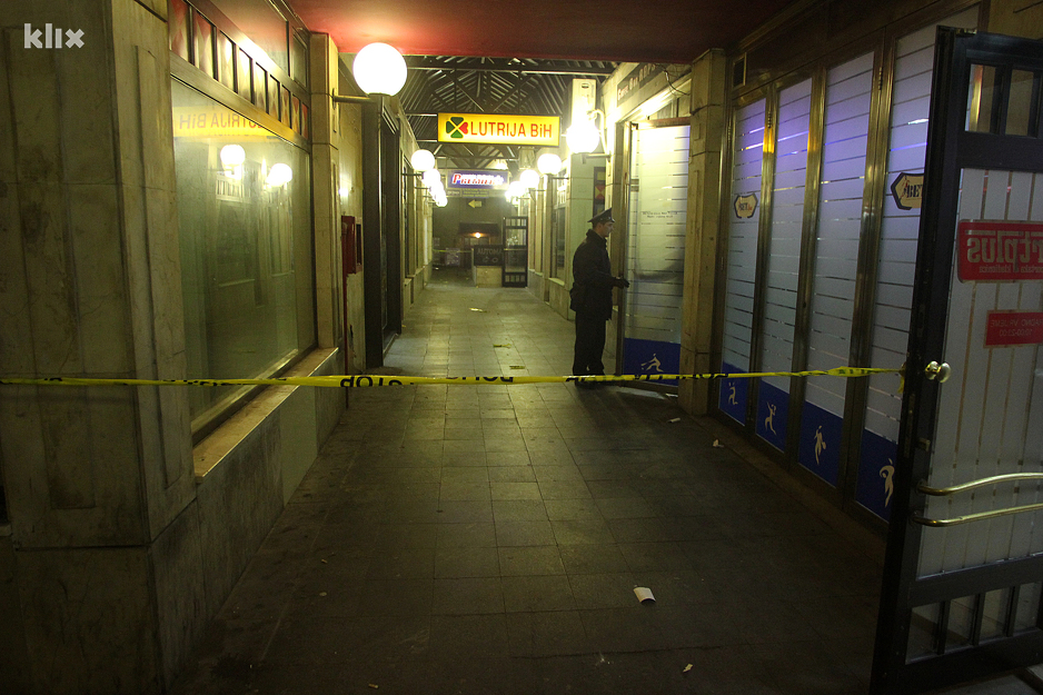 Foto: Davorin Sekulić/Klix.ba