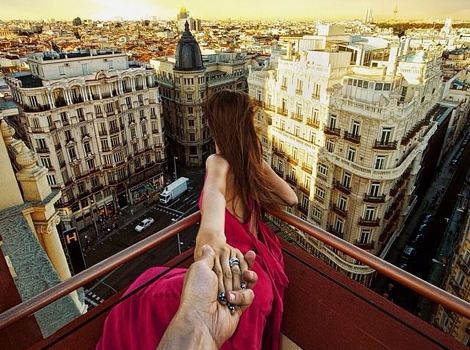 Kako pitati djevojku za vezu kako pitati djevojku za vezu