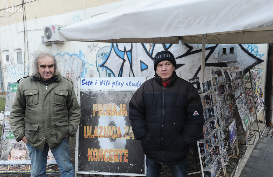 Foto: Darko Zabuš/Klix.ba