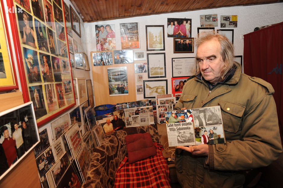 Foto: Darko Zabuš/Klix.ba