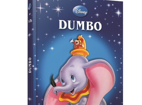 Disneyevi klasici: "Dumbo" u prodaji od 2. januara