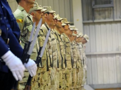 BiH ponudila slanje još 28 policajaca u mirovnu misiju UN u Južnom Sudanu