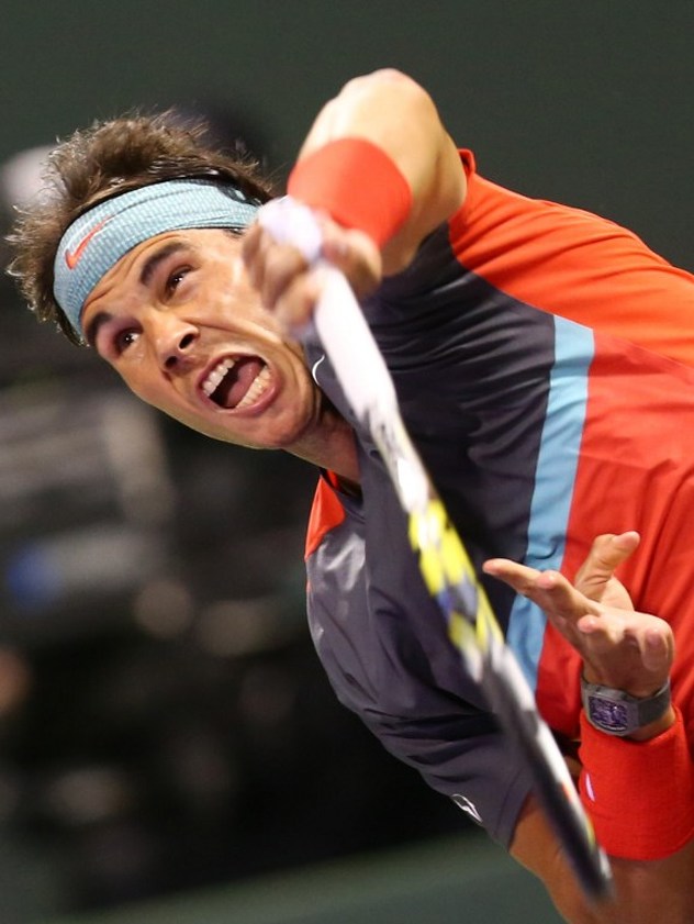 Foto: AFP