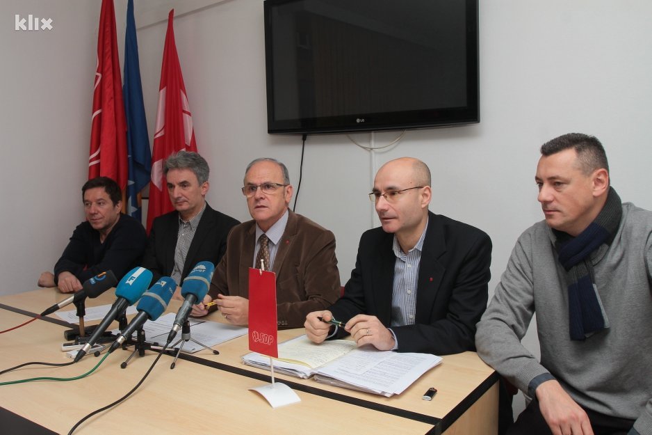 Foto: Feđa Krvavac/Klix.ba