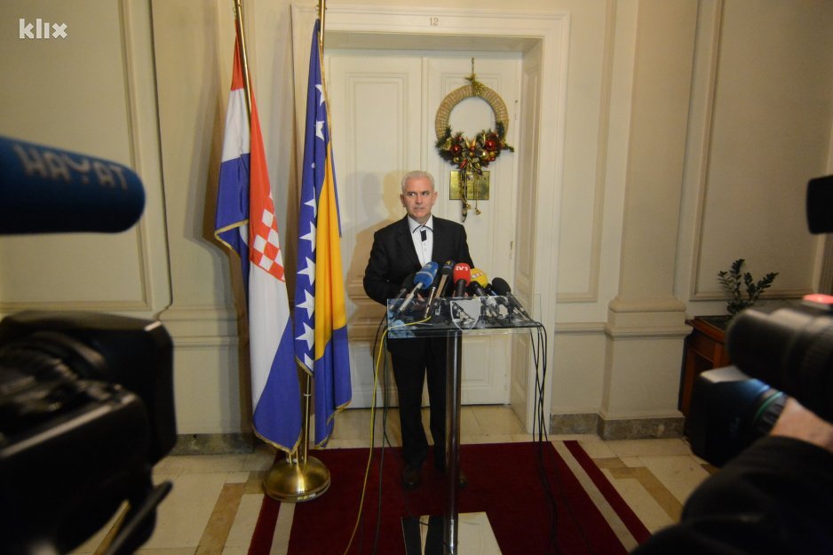 Foto: Nedim Grabovica/Klix.ba