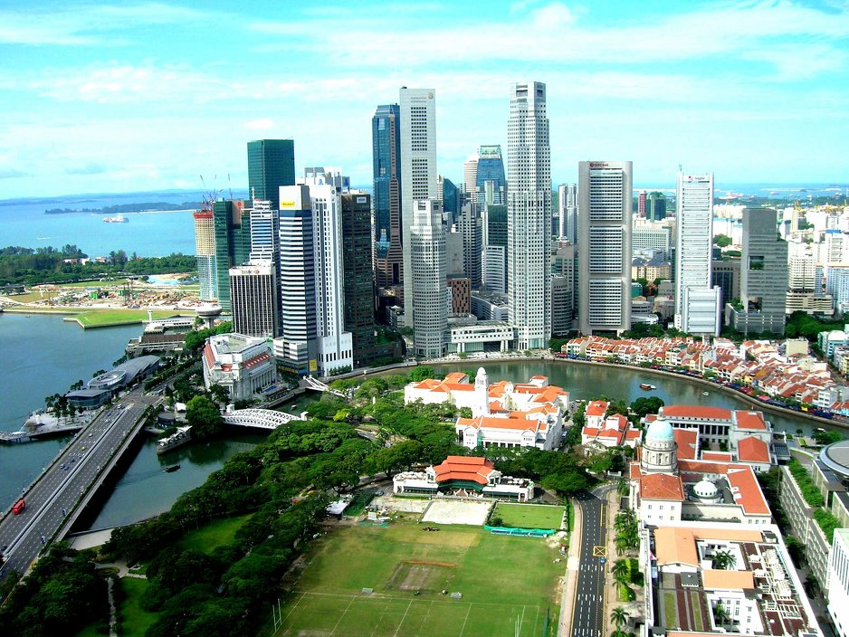 Singapur
