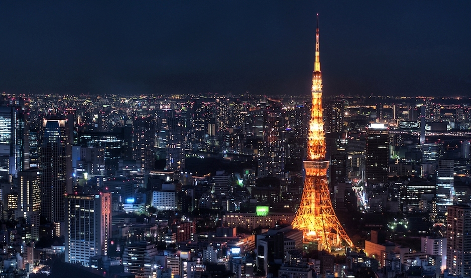 Tokio