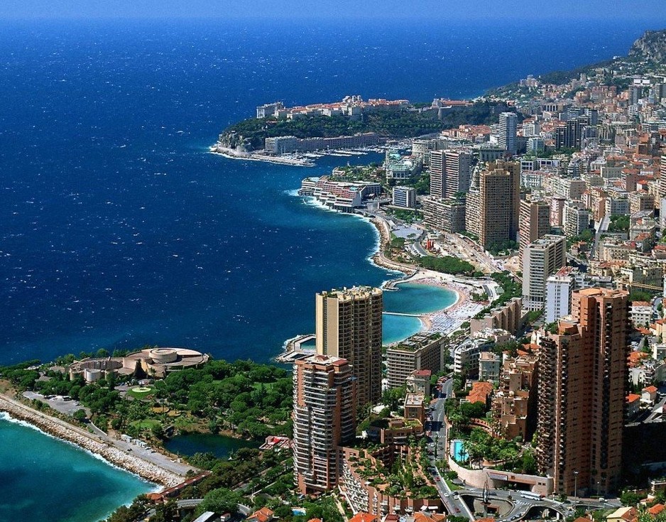 Monaco