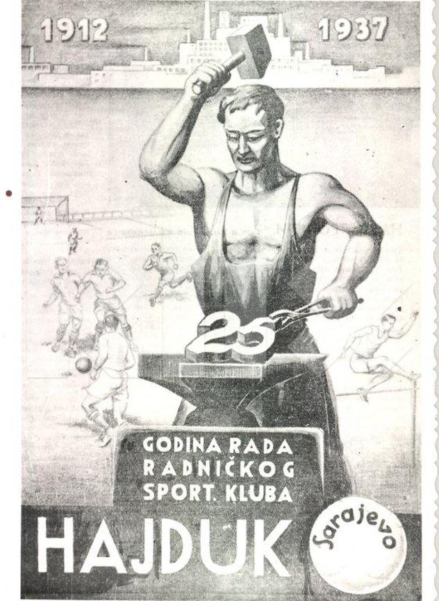 Foto: Historijski muzej BiH