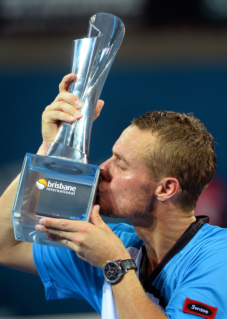 Lleyton Hewitt