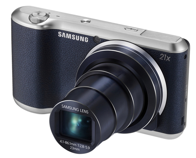 Samsung Galaxy Camera 2