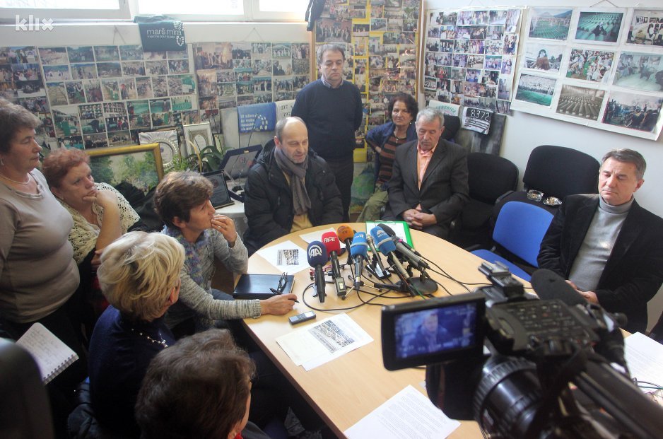 Foto: Davorin Sekulić/Klix.ba