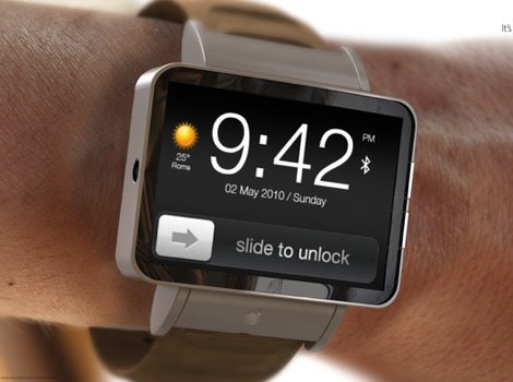 Appleov iWatch odgođen zbog problema s ekranom i baterijom