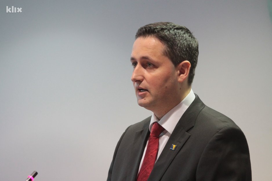 Foto: Feđa Krvavac/Klix.ba