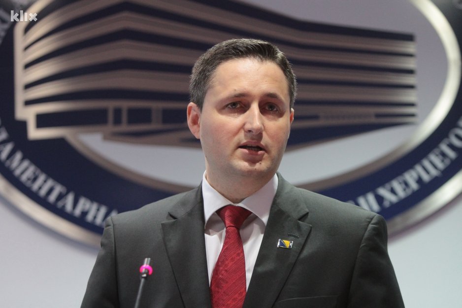 Foto: Feđa Krvavac/Klix.ba