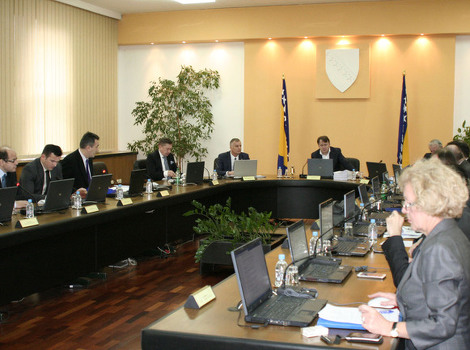 Vlada FBiH: Usaglasiti upisnu politiku u srednjim školama s potrebama tržišta rada