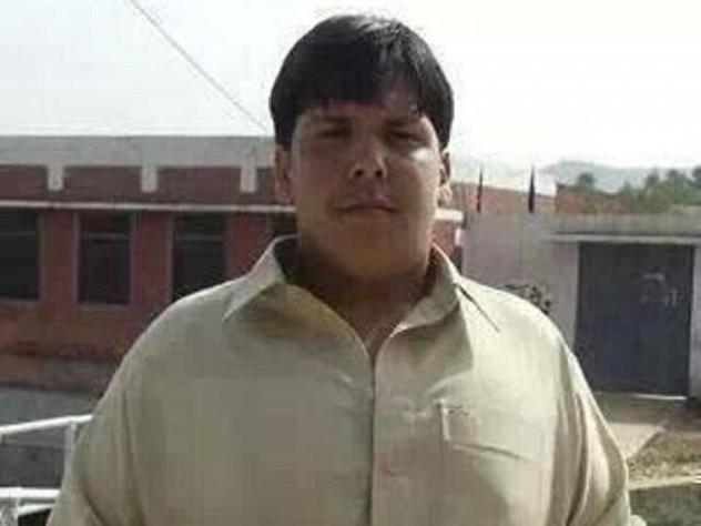 Aitzaz Hasan