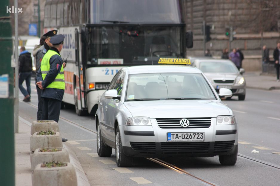 Foto: Davorin Sekulić/Klix.ba