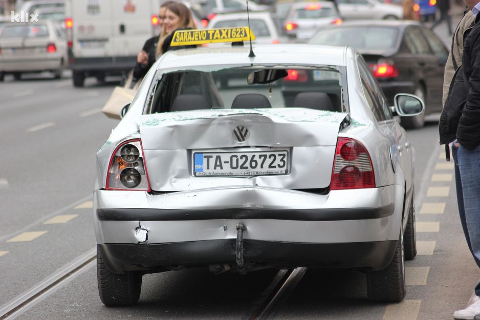 Foto: Davorin Sekulić/Klix.ba