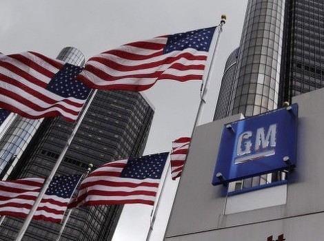General Motors iz Sjeverne Amerike povlači 370.000 vozila