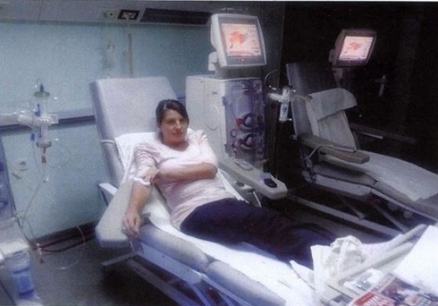 Amra Kazija