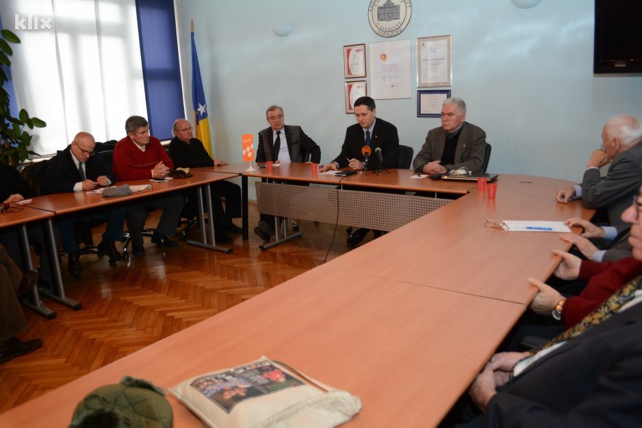 Foto: Nedim Grabovica/Klix.ba