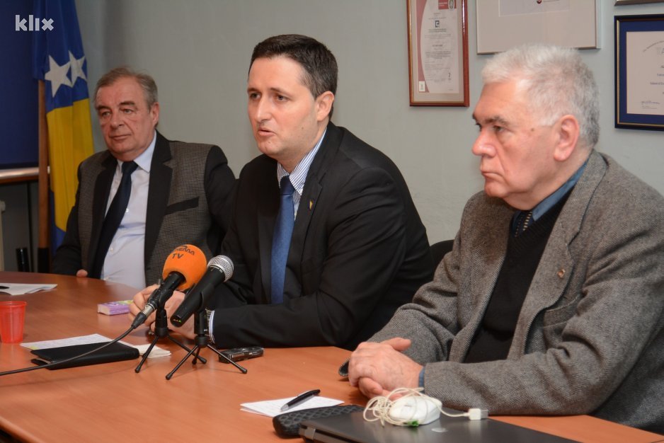Foto: Nedim Grabovica/Klix.ba