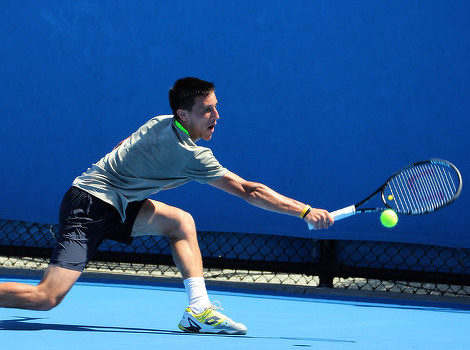 Foto: Australian Open