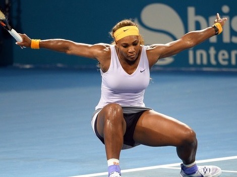 Williams ubjedljivo prva na WTA listi, Tinjić i dalje na 269. mjestu