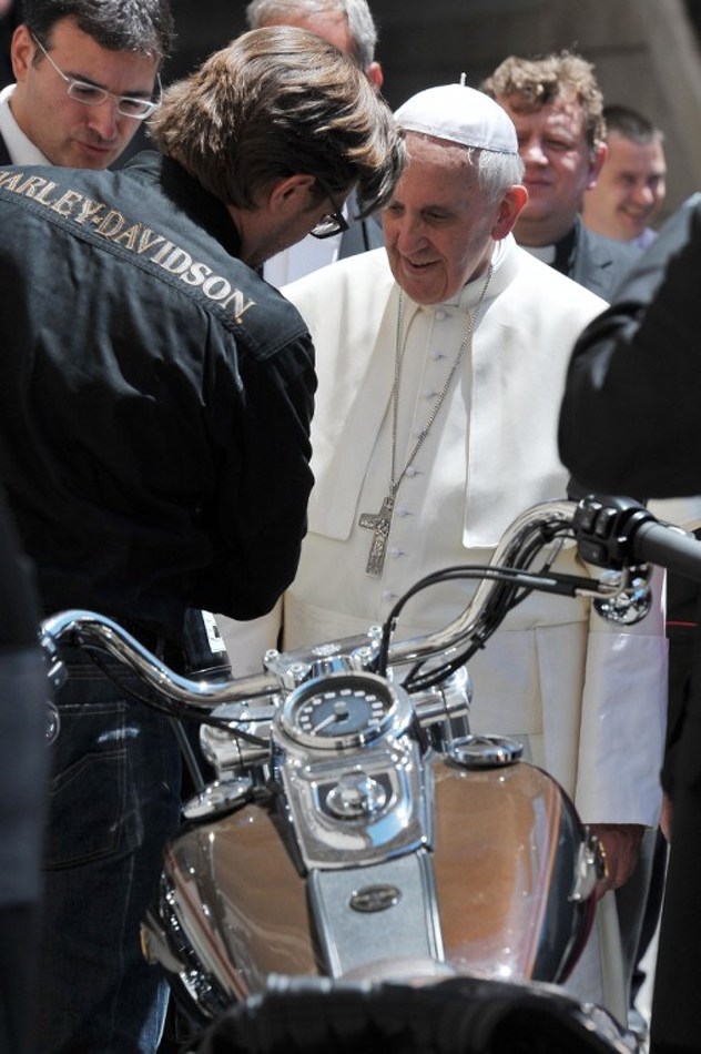 Foto: AFP