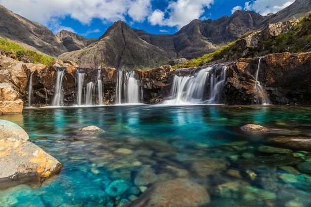 Otok Skye