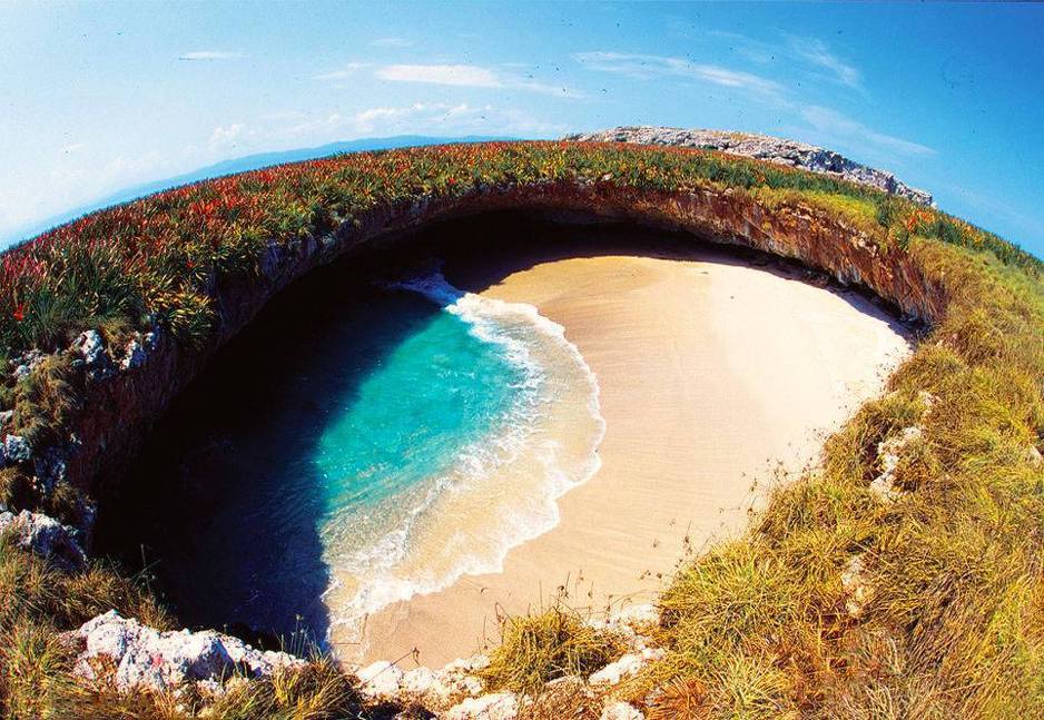 Plaža ljubavi