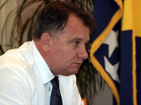 Nikšić: Predložene izmjene Zakona o izvršenju budžeta ne rješavaju problem