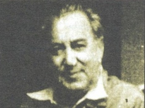 Isak Samokovlija
