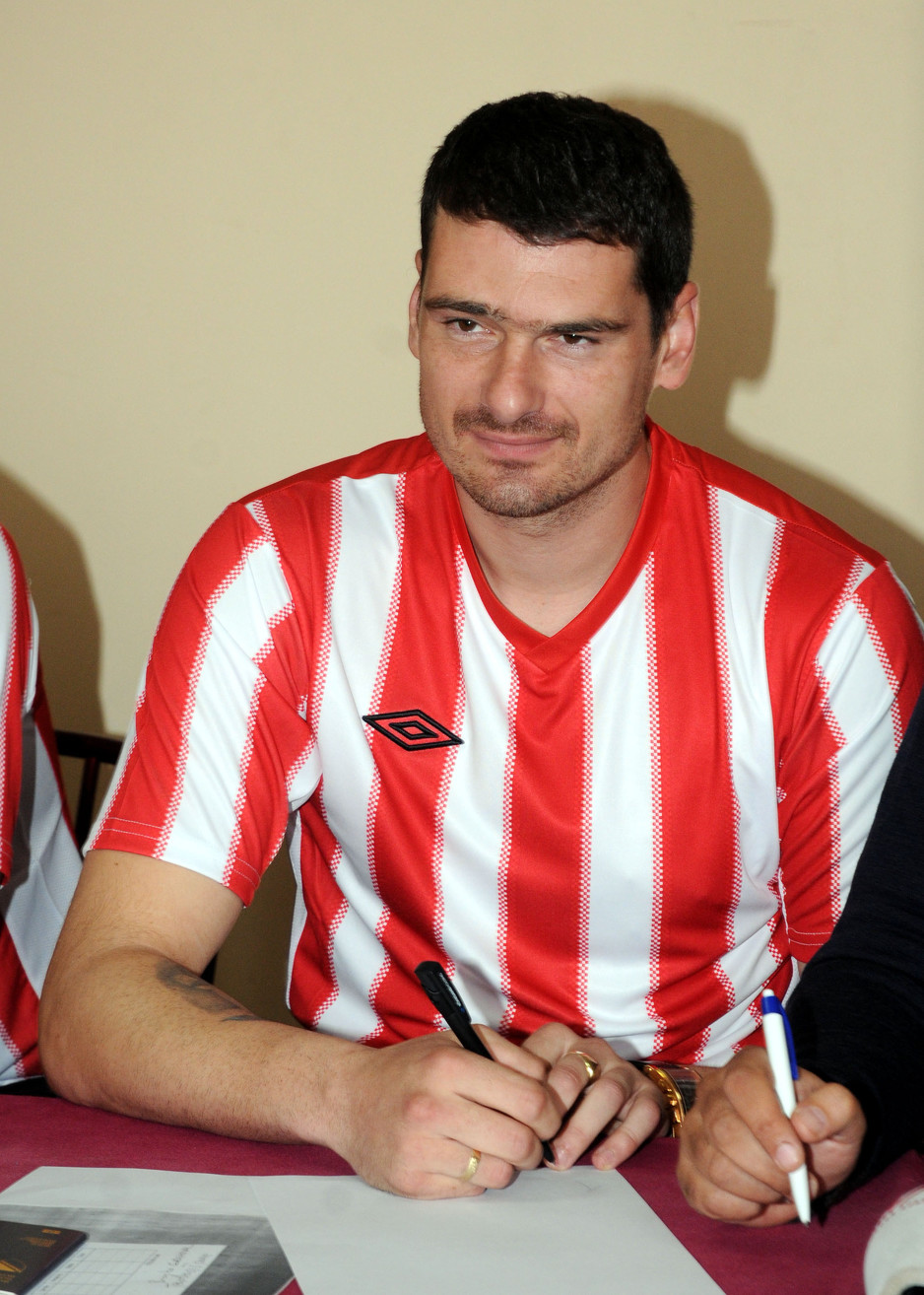 Branko Grahovac (Foto: Anadolija)