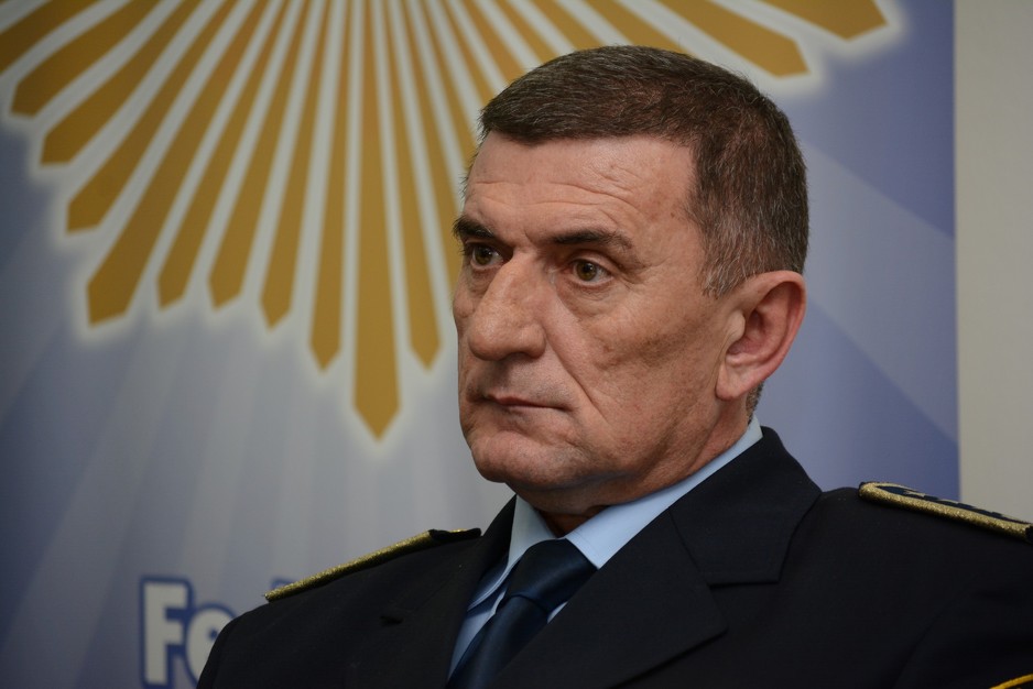 Dragan Lukač (Foto: Nedim Grabovica/Klix.ba)