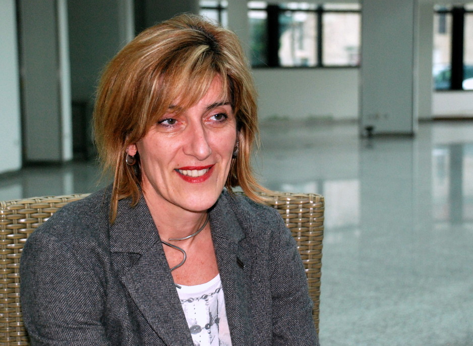 Žaneta Džumhur