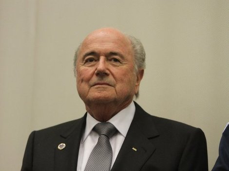 Blatter razmišlja i o petom mandatu na čelu FIFA-e