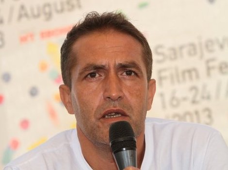Nazif Mujić (Foto: Arhiv)