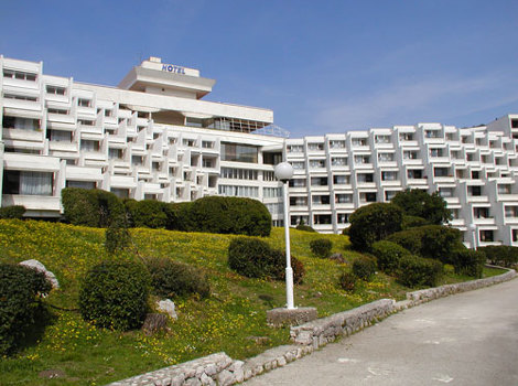 Hotel Neum