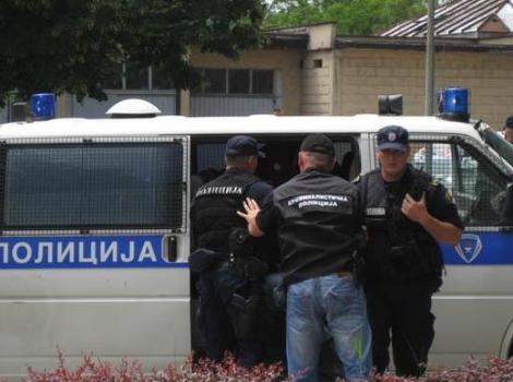 Uhapšeno šest osoba koje su krijumčarile oružje u Švedsku iz BiH