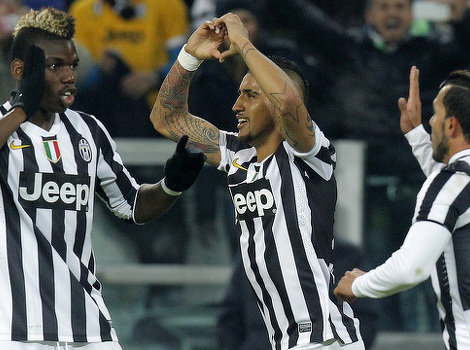 Juventus širi interes u Manchester Unitedu