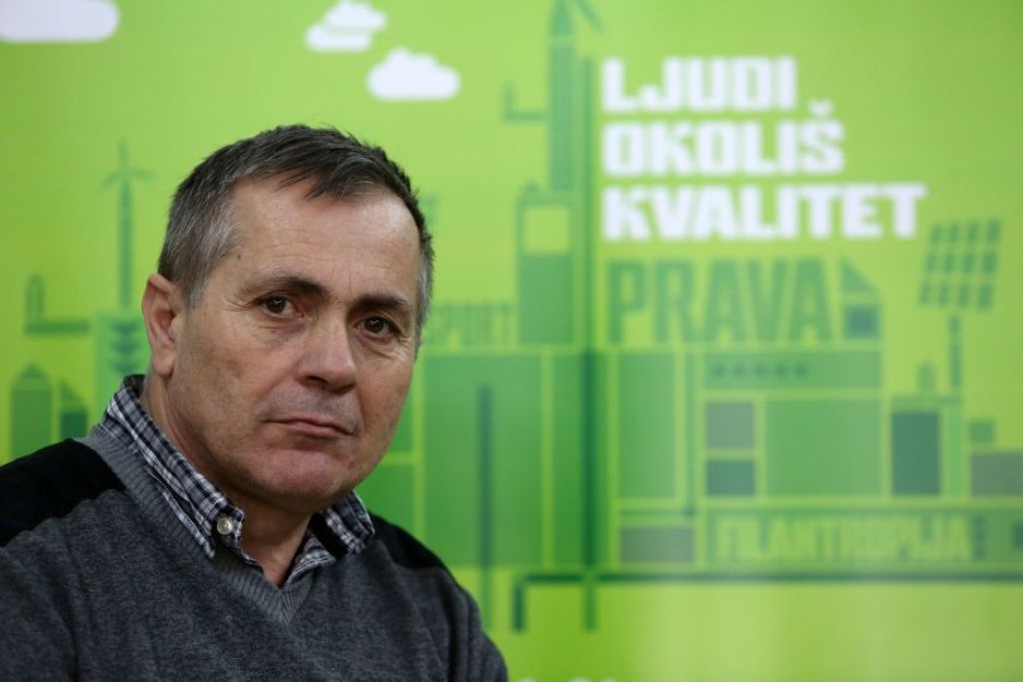 Nenad Vukoja