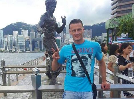 Admir Raščić i Sanel Ibrahimović među najefikasnijim fudbalerima svijeta