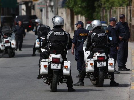 Svi policijski organi u BiH uključeni u slučaj (Foto: Arhiv/Klix.ba)