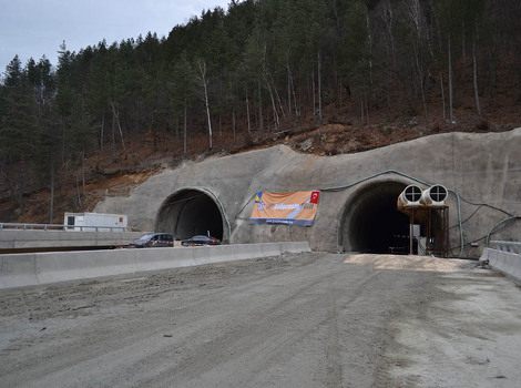 Vlakovo - Lepenica: Potvrđen izbor turske kompanije za izvođača