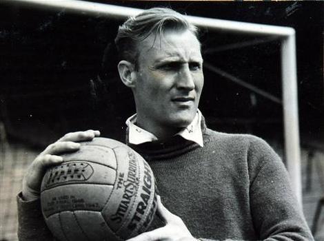 Preminuo bivši golman engleske reprezentacije Bert Williams